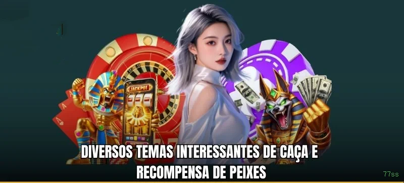 Interface do app