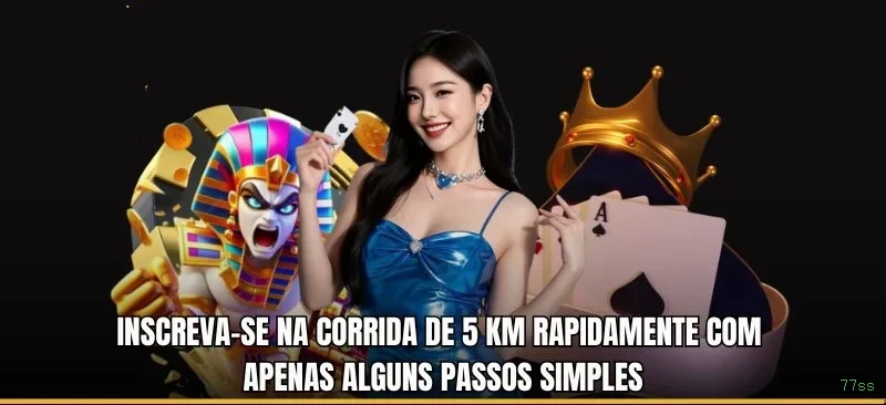 Cassino ao vivo