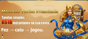 Bônus de slots
