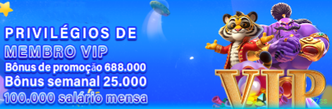 Níveis VIP 77ss